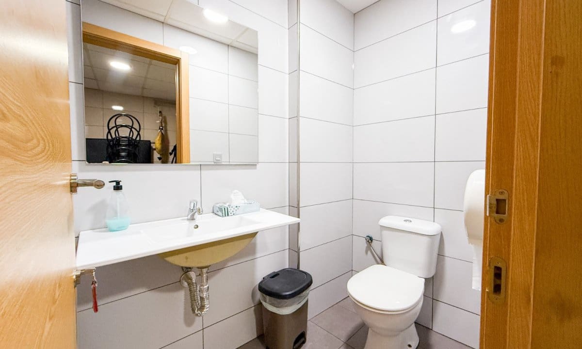1 soverom Kommersiell til salgs i Aguilas - € 115 000 (Ref: 9941632)