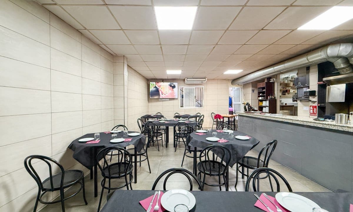 1 soverom Kommersiell til salgs i Aguilas - € 115 000 (Ref: 9941632)