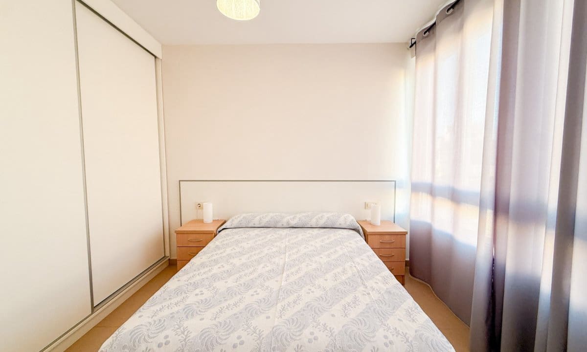 4 chambre Villa/Maison Semi-Mitoyenne à vendre à Aguilas avec garage - 400 000 € (Ref: 9953587)