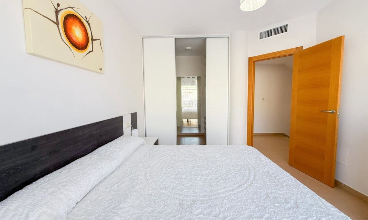 4 chambre Villa/Maison Semi-Mitoyenne à vendre à Aguilas avec garage - 400 000 € (Ref: 9953587)