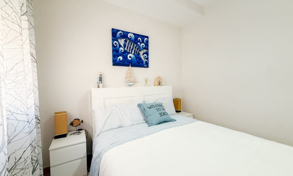 4 chambre Villa/Maison Semi-Mitoyenne à vendre à Aguilas avec garage - 400 000 € (Ref: 9953587)