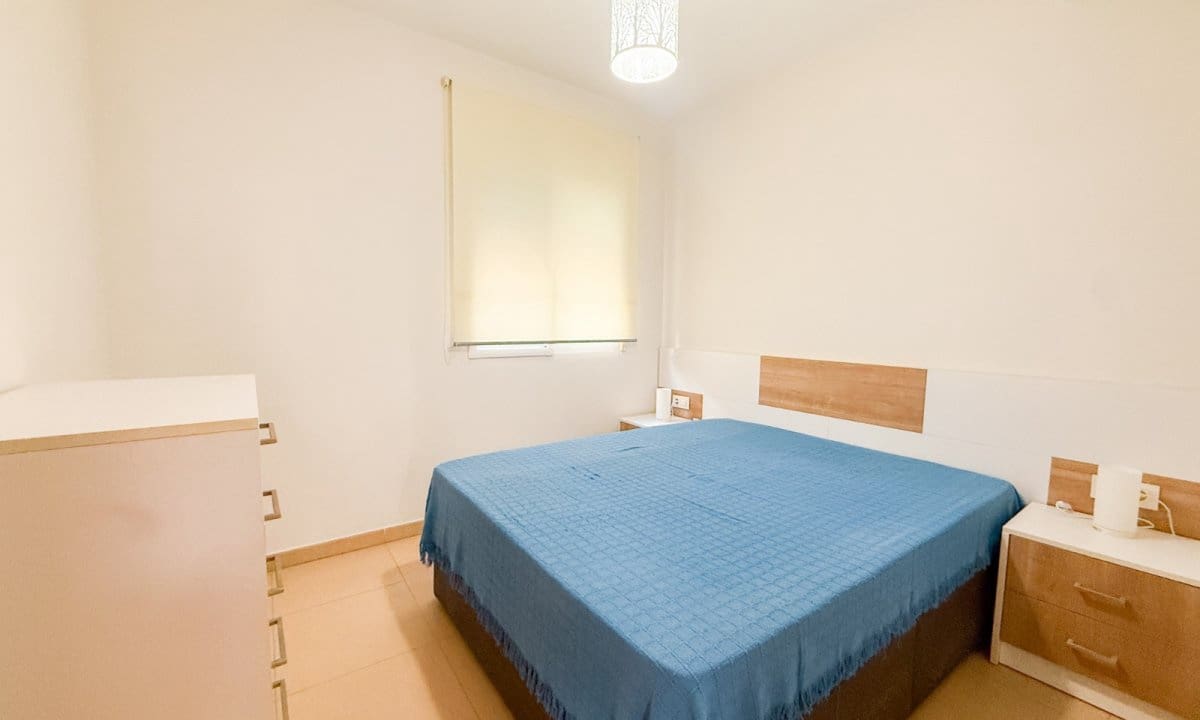 4 chambre Villa/Maison Semi-Mitoyenne à vendre à Aguilas avec garage - 400 000 € (Ref: 9953587)