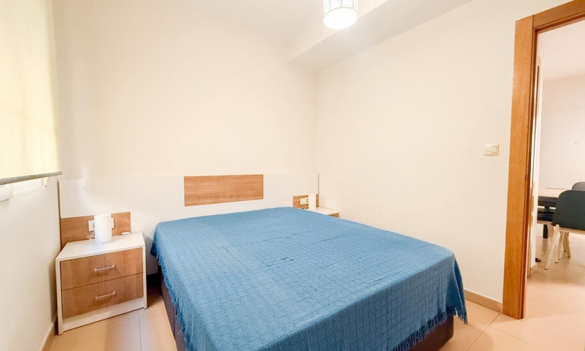 4 chambre Villa/Maison Semi-Mitoyenne à vendre à Aguilas avec garage - 400 000 € (Ref: 9953587)
