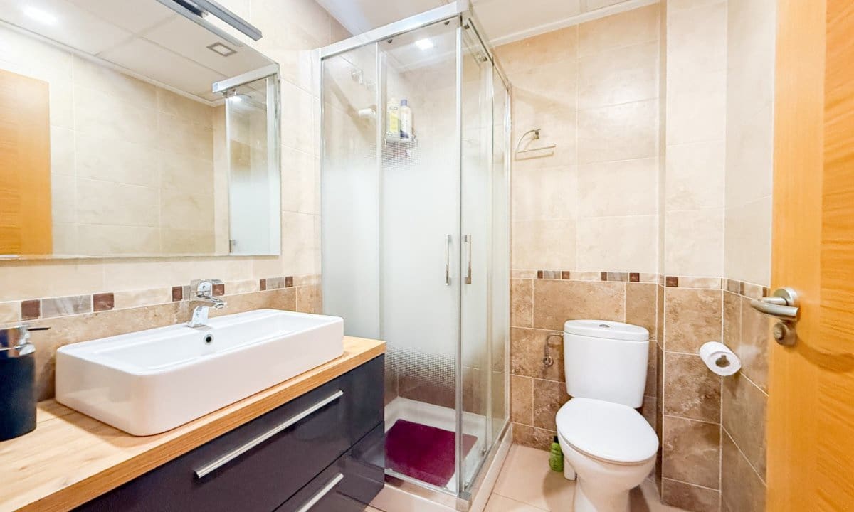4 chambre Villa/Maison Semi-Mitoyenne à vendre à Aguilas avec garage - 400 000 € (Ref: 9953587)