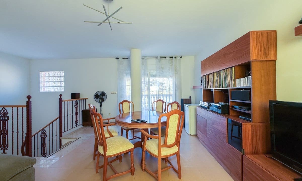 4 chambre Villa/Maison Semi-Mitoyenne à vendre à Aguilas avec garage - 400 000 € (Ref: 9953587)