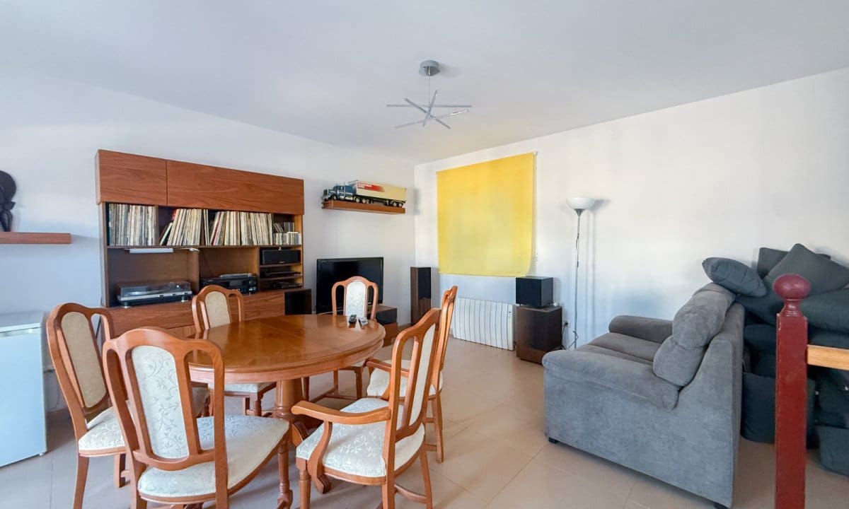 4 chambre Villa/Maison Semi-Mitoyenne à vendre à Aguilas avec garage - 400 000 € (Ref: 9953587)