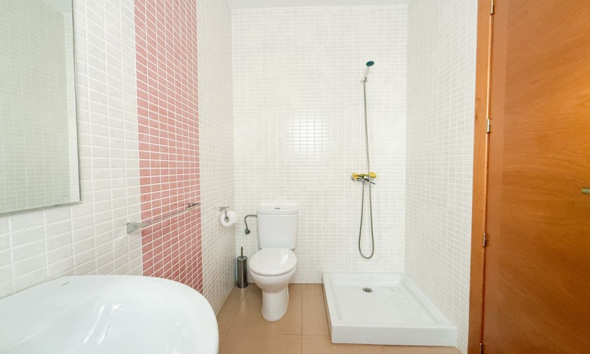 4 chambre Villa/Maison Semi-Mitoyenne à vendre à Aguilas avec garage - 400 000 € (Ref: 9953587)