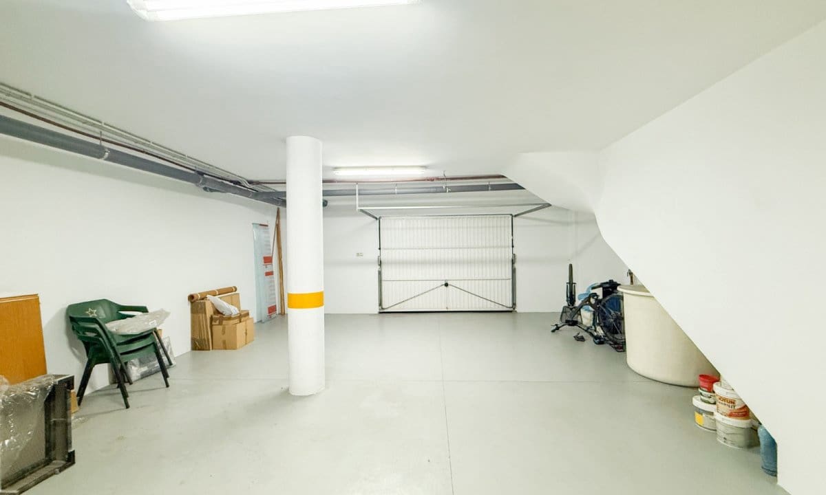 4 chambre Villa/Maison Semi-Mitoyenne à vendre à Aguilas avec garage - 400 000 € (Ref: 9953587)