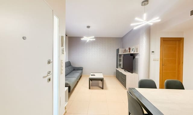 4 Zimmer Doppelhaus zu verkaufen in El Rubial, Aguilas mit Garage - 400.000 € (Ref: 9953587)