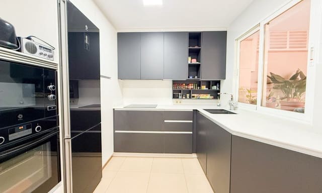 4 Zimmer Doppelhaus zu verkaufen in El Rubial, Aguilas mit Garage - 400.000 € (Ref: 9953587)