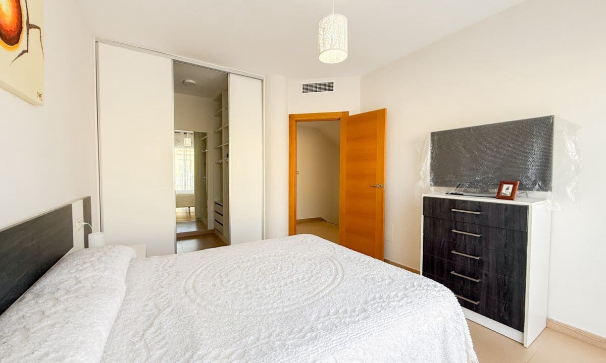 4 chambre Villa/Maison Semi-Mitoyenne à vendre à Aguilas avec garage - 400 000 € (Ref: 9953587)