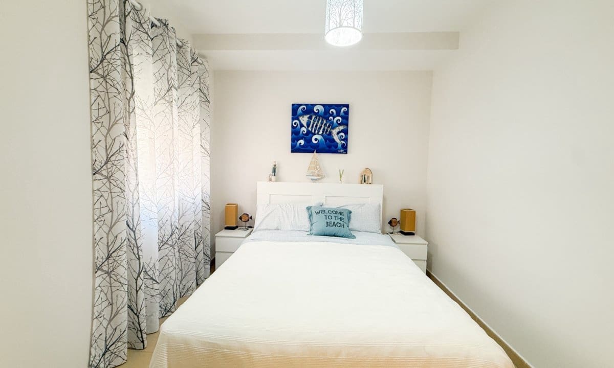 4 chambre Villa/Maison Semi-Mitoyenne à vendre à Aguilas avec garage - 400 000 € (Ref: 9953587)