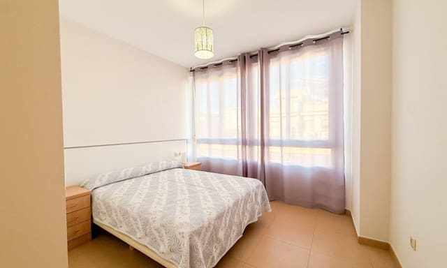 4 Zimmer Doppelhaus zu verkaufen in El Rubial, Aguilas mit Garage - 400.000 € (Ref: 9953587)