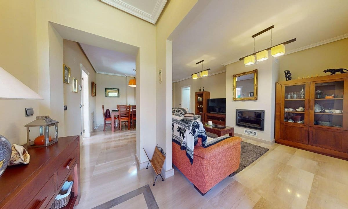 2 camera da letto Appartamento in vendita in Aguilas con piscina garage - 275.000 € (Rif: 9953588)