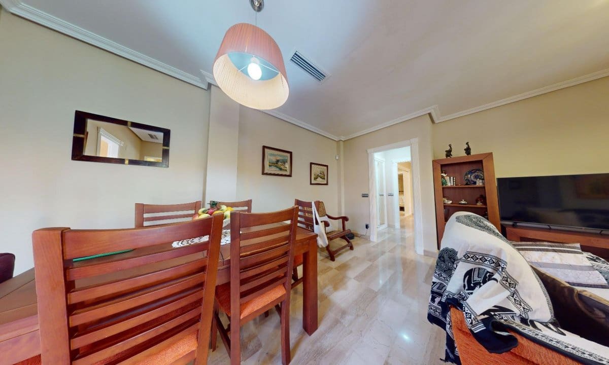 2 camera da letto Appartamento in vendita in Aguilas con piscina garage - 275.000 € (Rif: 9953588)