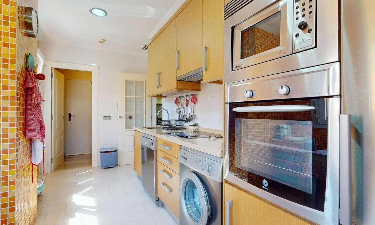 2 camera da letto Appartamento in vendita in Aguilas con piscina garage - 275.000 € (Rif: 9953588)