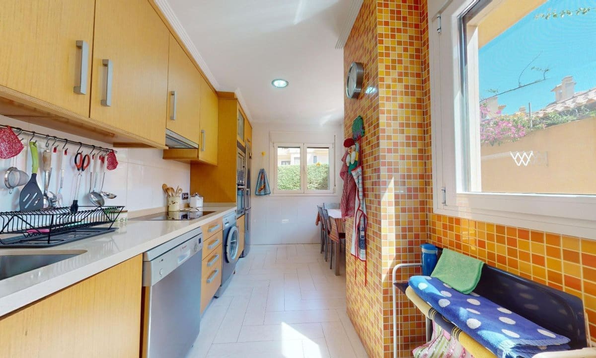 2 camera da letto Appartamento in vendita in Aguilas con piscina garage - 275.000 € (Rif: 9953588)