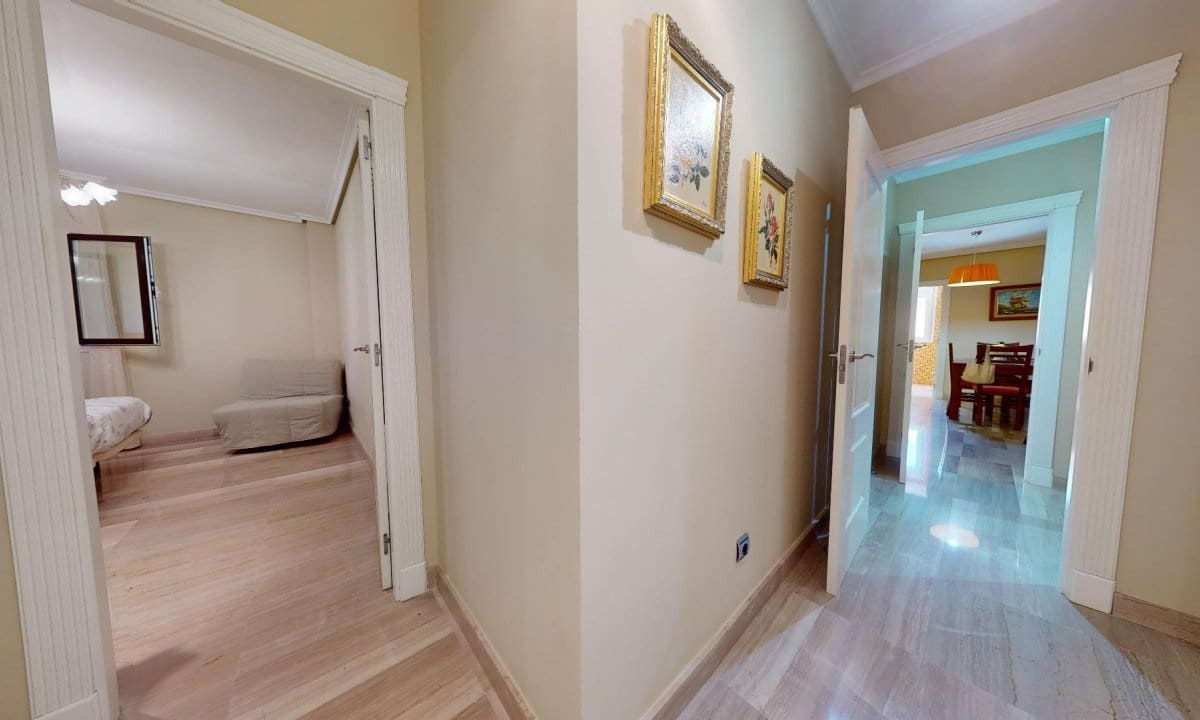 2 camera da letto Appartamento in vendita in Aguilas con piscina garage - 275.000 € (Rif: 9953588)