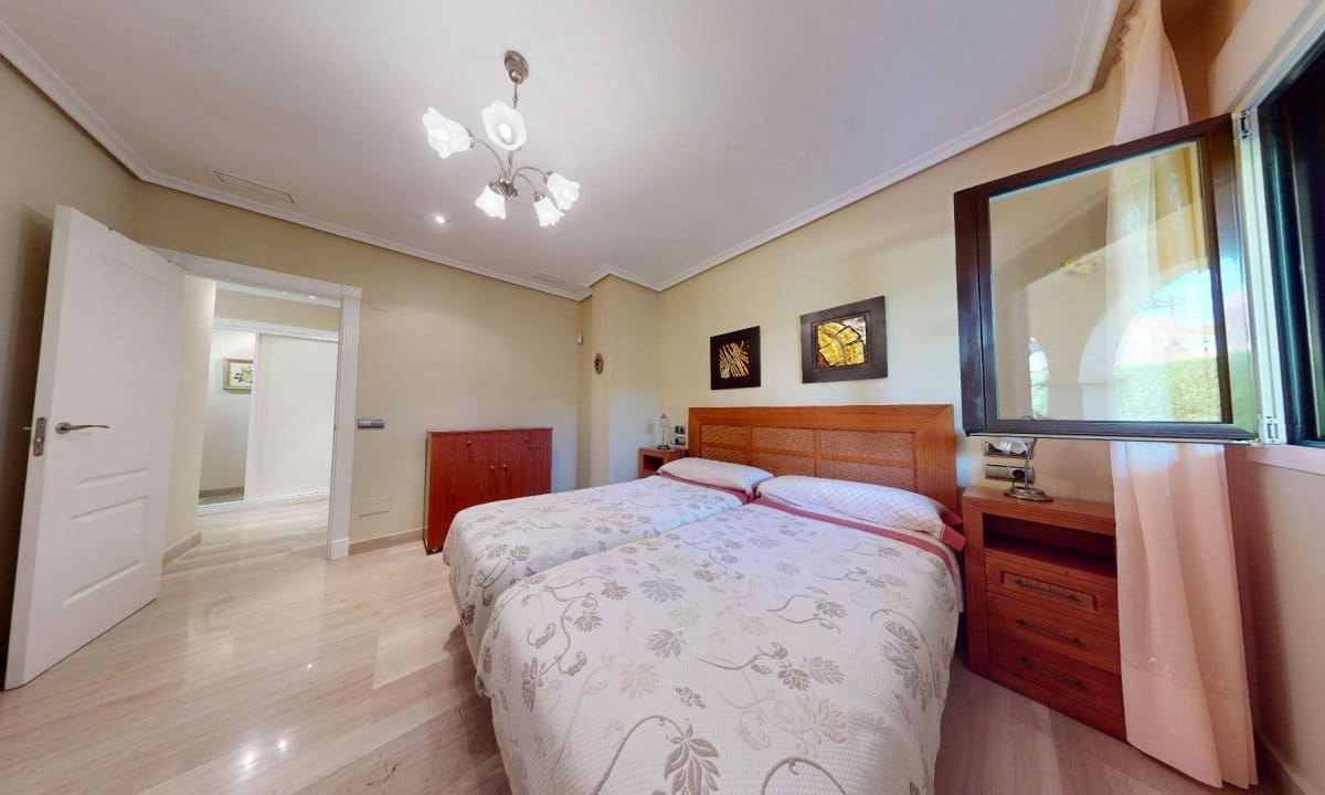 2 camera da letto Appartamento in vendita in Aguilas con piscina garage - 275.000 € (Rif: 9953588)