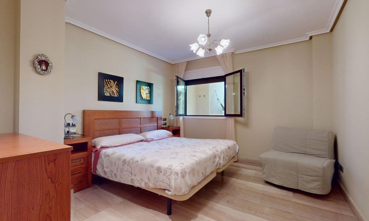 2 camera da letto Appartamento in vendita in Aguilas con piscina garage - 275.000 € (Rif: 9953588)