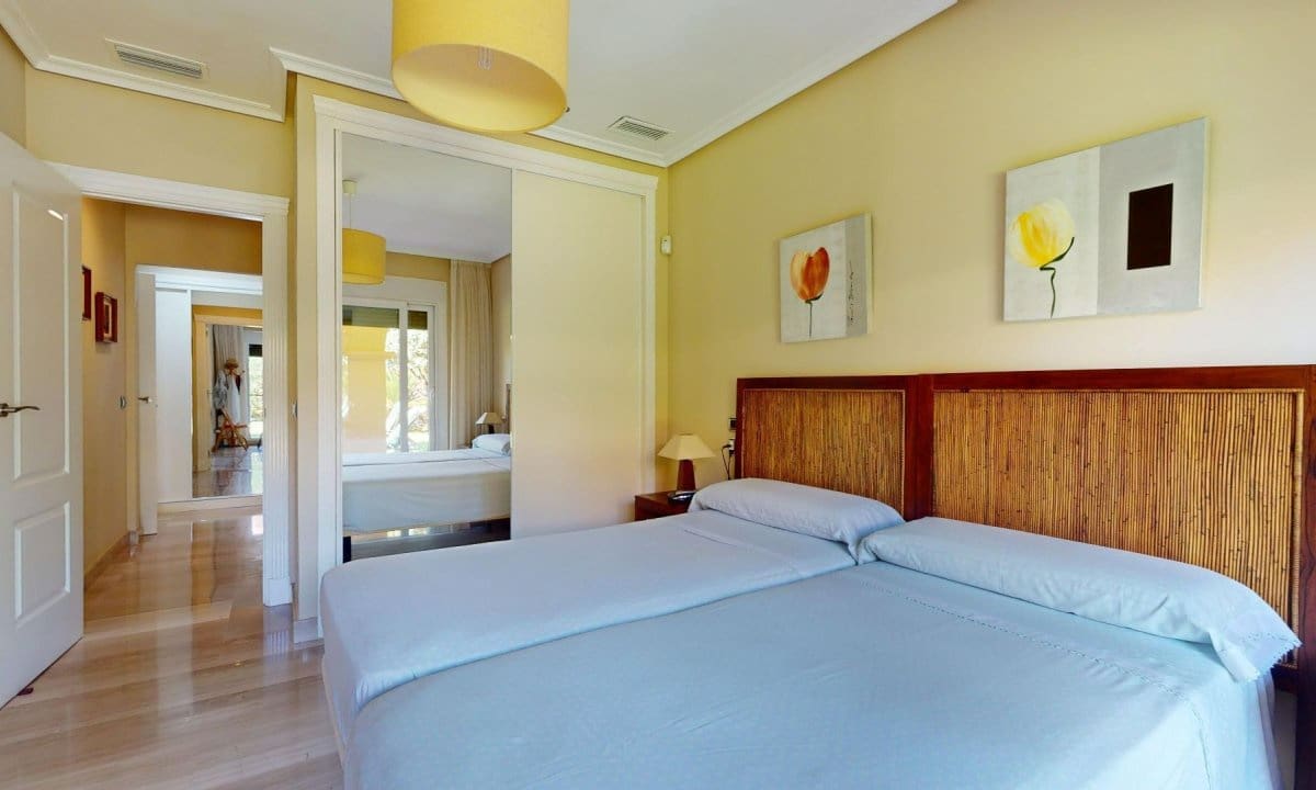 2 camera da letto Appartamento in vendita in Aguilas con piscina garage - 275.000 € (Rif: 9953588)