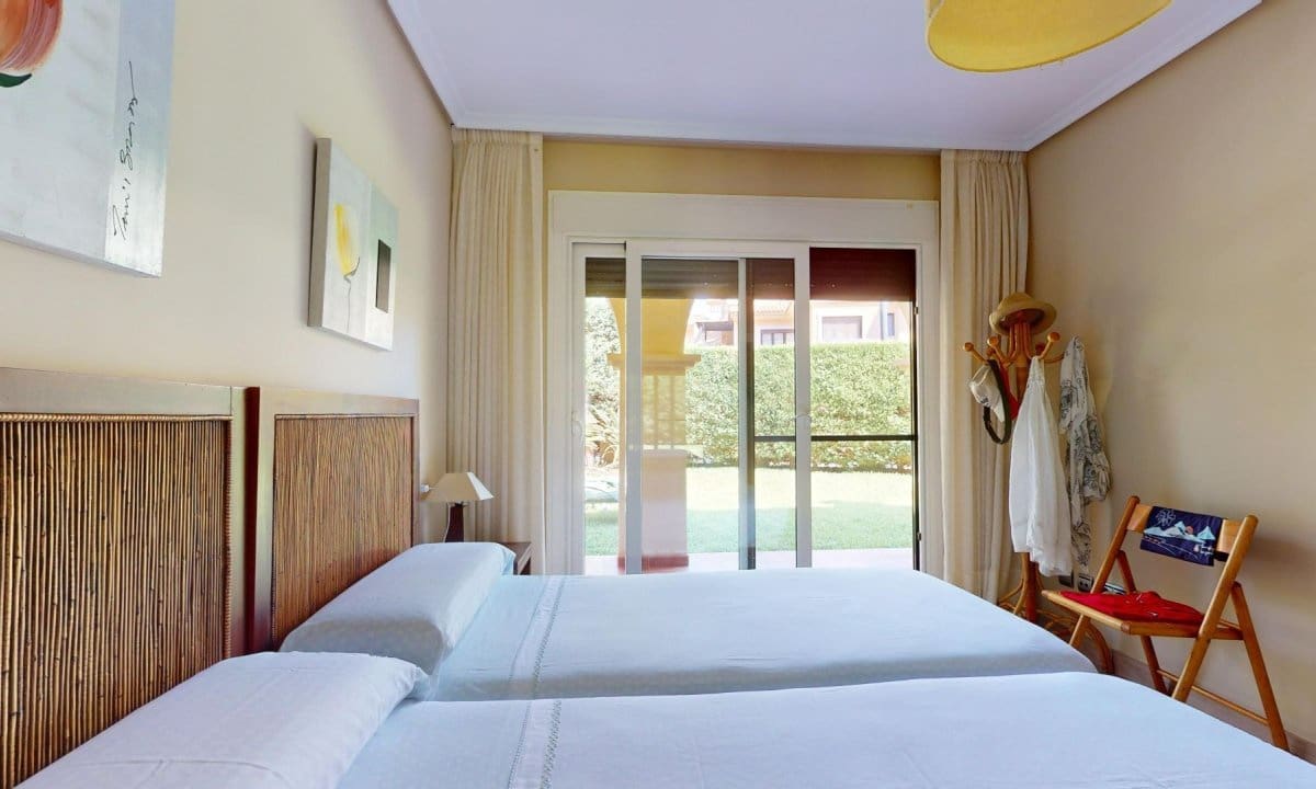 2 camera da letto Appartamento in vendita in Aguilas con piscina garage - 275.000 € (Rif: 9953588)