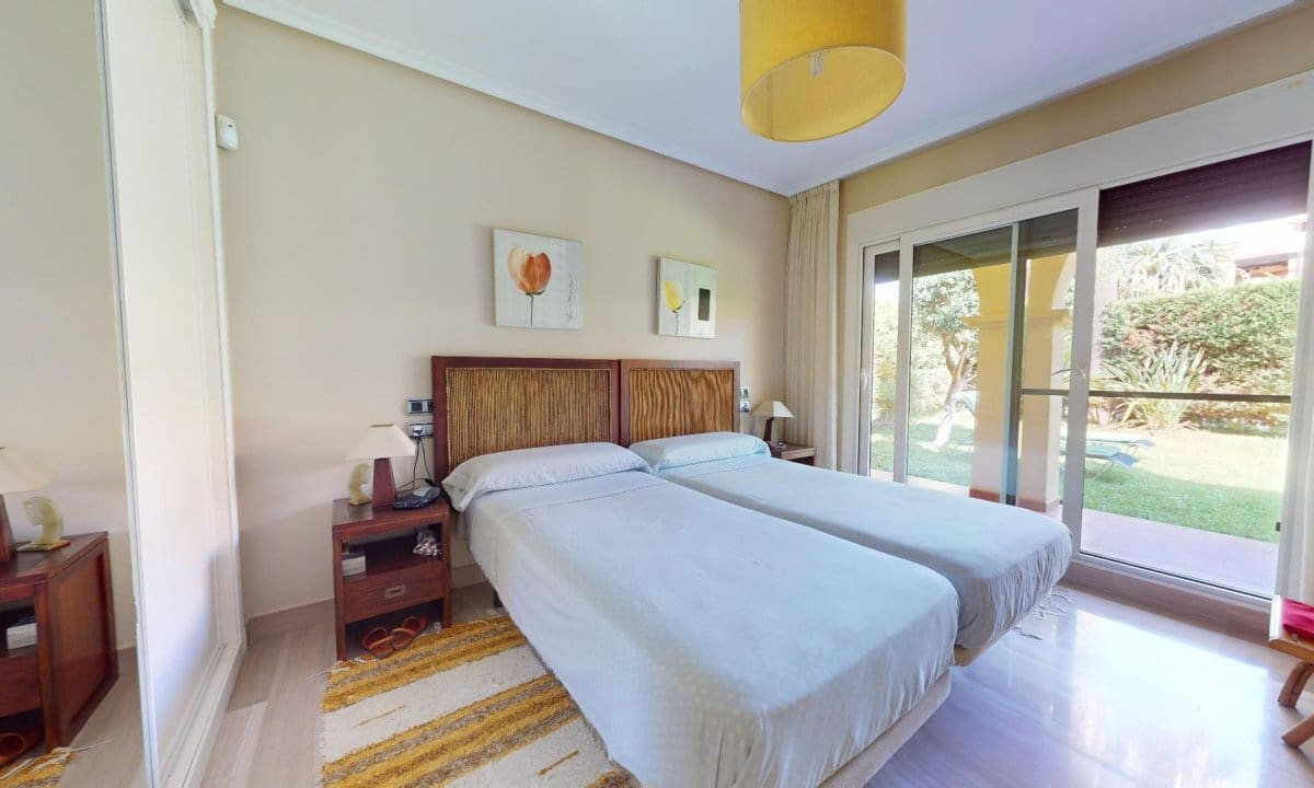 2 camera da letto Appartamento in vendita in Aguilas con piscina garage - 275.000 € (Rif: 9953588)