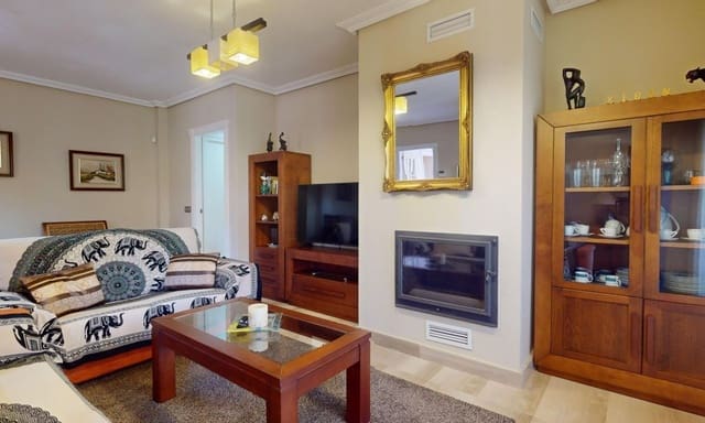 2 camera da letto Appartamento in vendita in Los Collados - Los Geraneos, Aguilas con piscina garage - 275.000 € (Rif: 9953588)