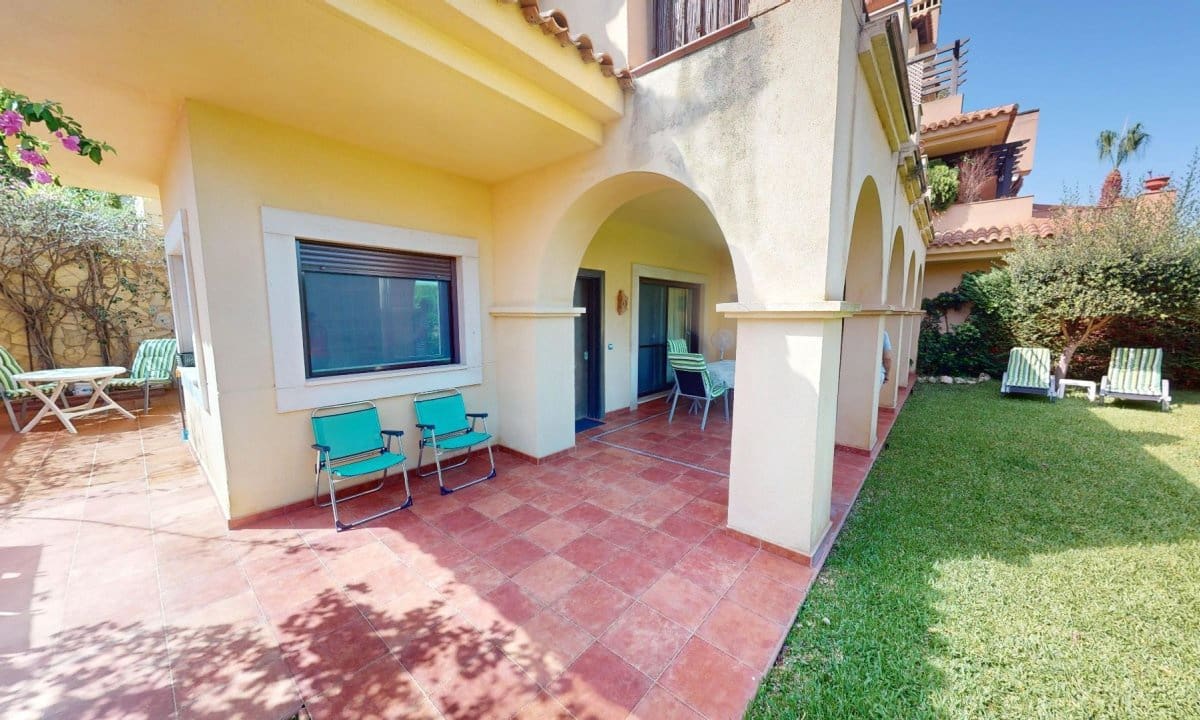 2 camera da letto Appartamento in vendita in Aguilas con piscina garage - 275.000 € (Rif: 9953588)