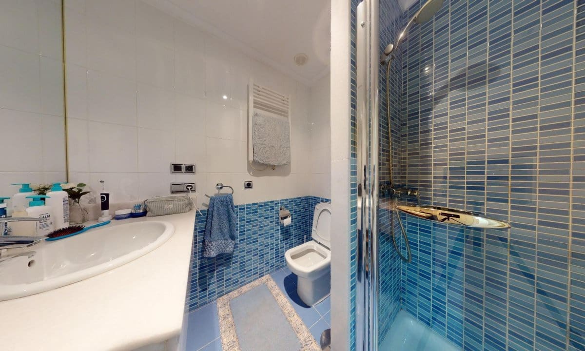 2 camera da letto Appartamento in vendita in Aguilas con piscina garage - 275.000 € (Rif: 9953588)