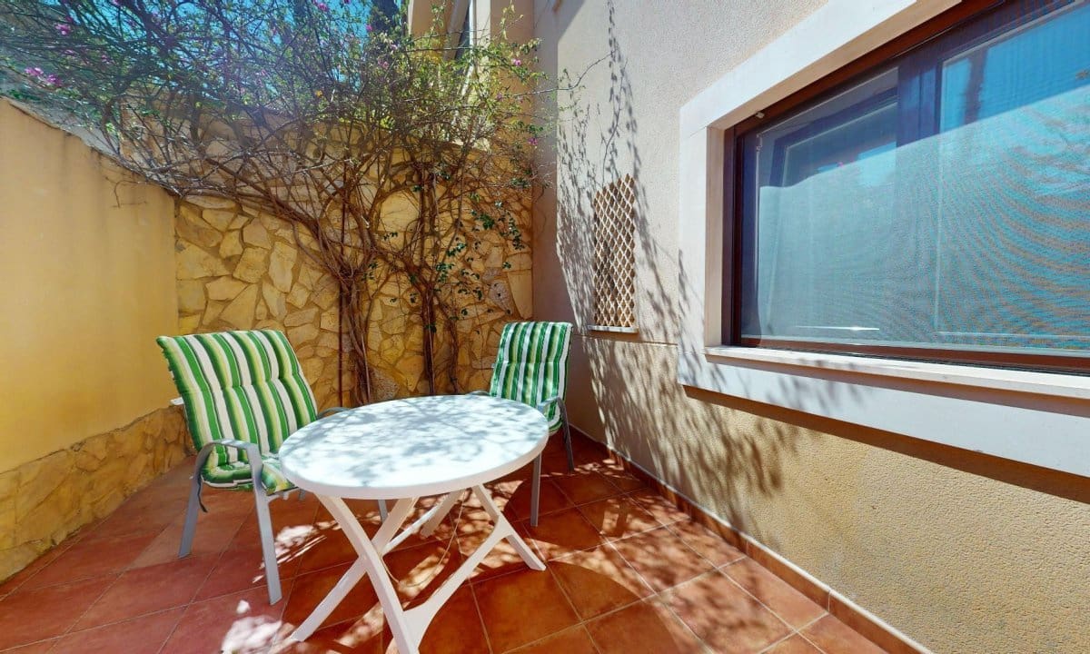 2 camera da letto Appartamento in vendita in Aguilas con piscina garage - 275.000 € (Rif: 9953588)