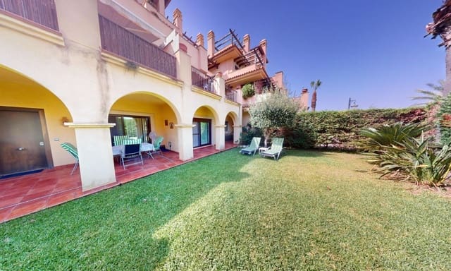 2 camera da letto Appartamento in vendita in Los Collados - Los Geraneos, Aguilas con piscina garage - 275.000 € (Rif: 9953588)