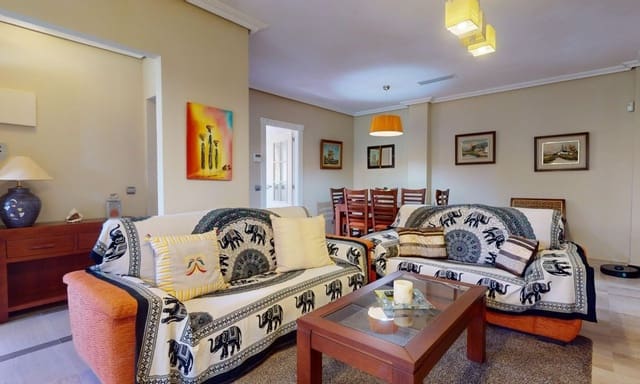 2 camera da letto Appartamento in vendita in Los Collados - Los Geraneos, Aguilas con piscina garage - 275.000 € (Rif: 9953588)