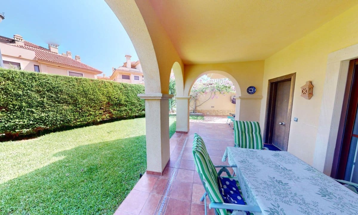 2 camera da letto Appartamento in vendita in Aguilas con piscina garage - 275.000 € (Rif: 9953588)