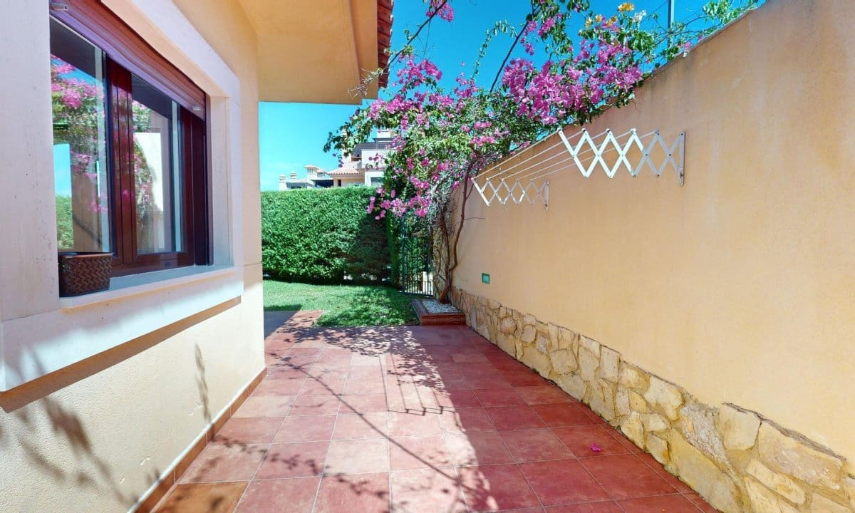 2 camera da letto Appartamento in vendita in Aguilas con piscina garage - 275.000 € (Rif: 9953588)