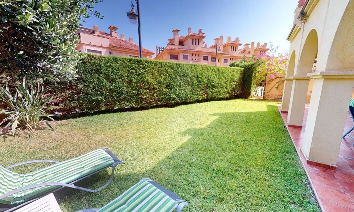 2 camera da letto Appartamento in vendita in Aguilas con piscina garage - 275.000 € (Rif: 9953588)