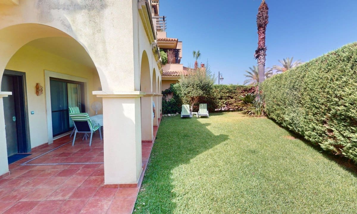 2 camera da letto Appartamento in vendita in Aguilas con piscina garage - 275.000 € (Rif: 9953588)