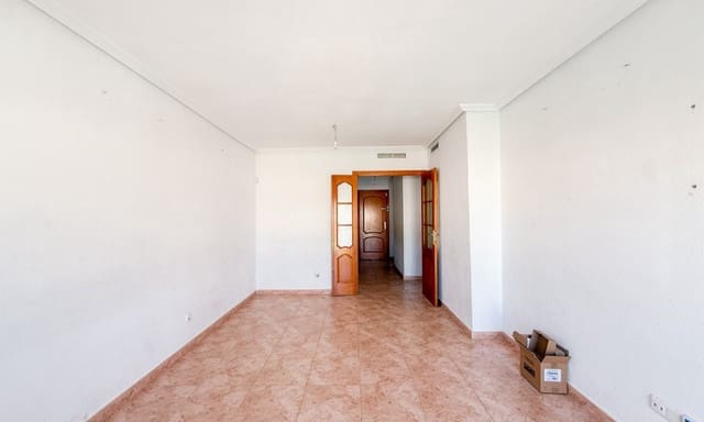 2 soveværelse Lejlighed til salg i Casco Antiguo, Aguilas med garage - € 135.000 (Ref: 9956793)