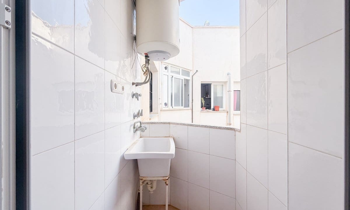 2 camera da letto Appartamento in vendita in Aguilas con garage - 135.000 € (Rif: 9956793)