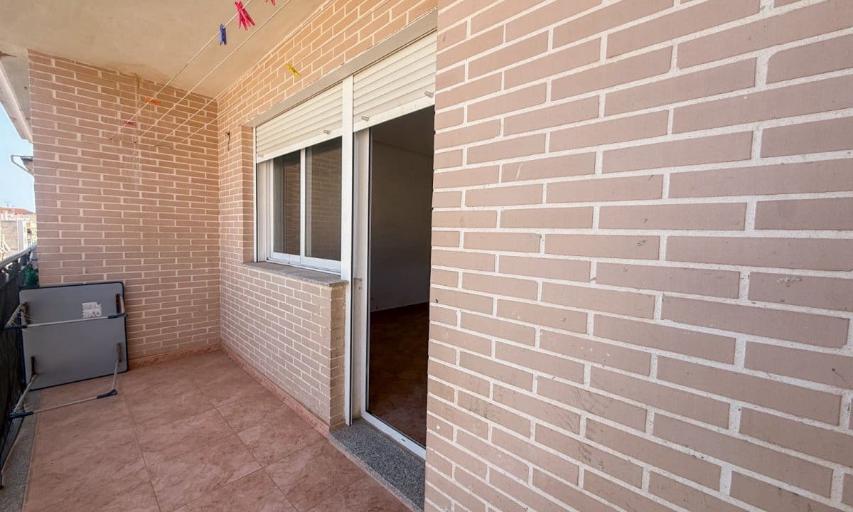 2 camera da letto Appartamento in vendita in Aguilas con garage - 135.000 € (Rif: 9956793)