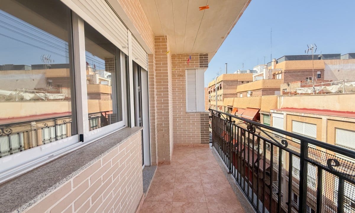 2 camera da letto Appartamento in vendita in Aguilas con garage - 135.000 € (Rif: 9956793)