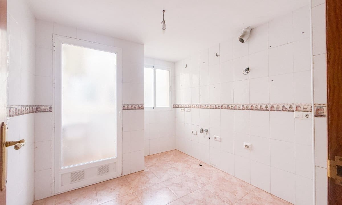 2 camera da letto Appartamento in vendita in Aguilas con garage - 135.000 € (Rif: 9956793)