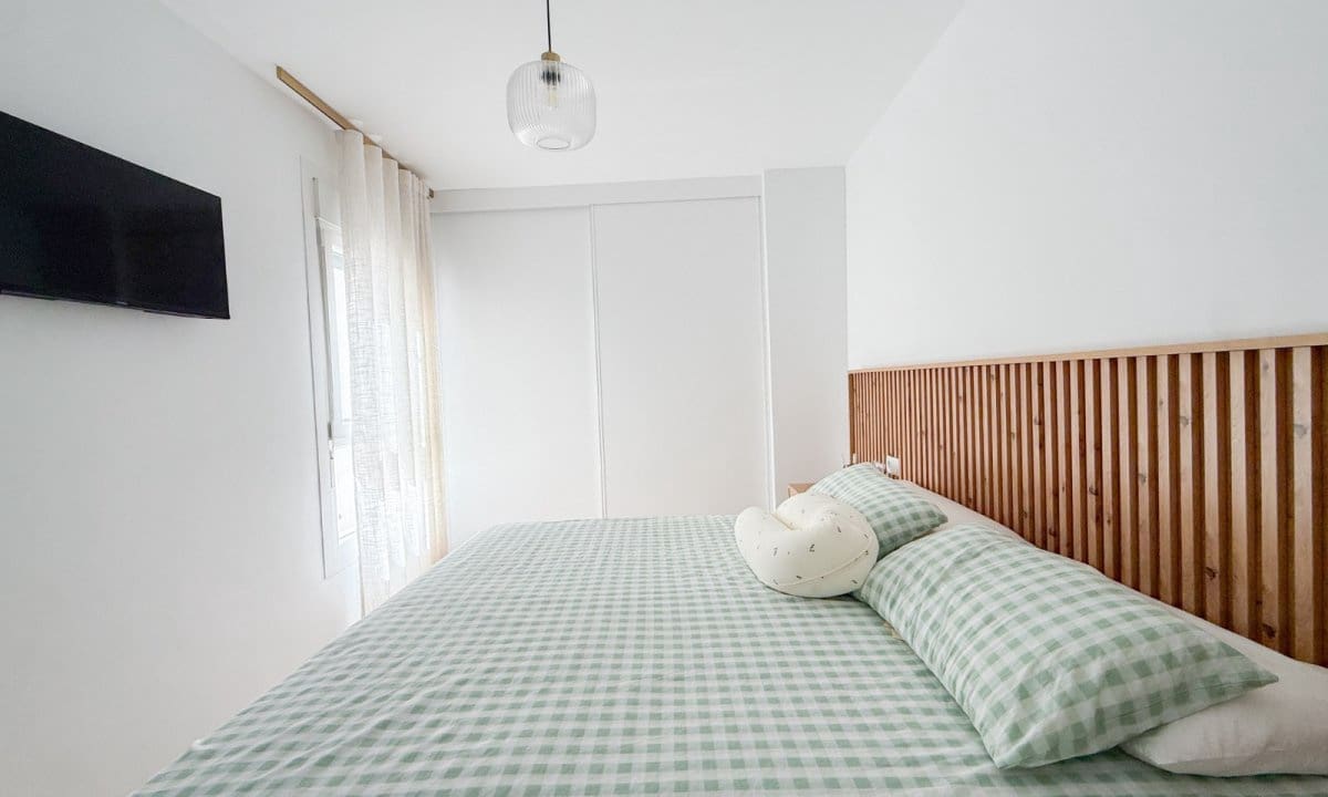 3 soveværelse Lejlighed til salg i Aguilas med garage - € 190.000 (Ref: 9958937)