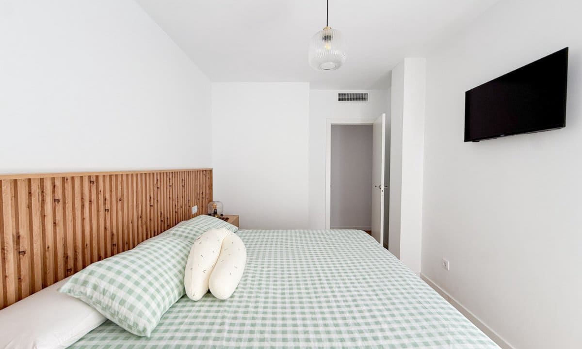 3 soveværelse Lejlighed til salg i Aguilas med garage - € 190.000 (Ref: 9958937)
