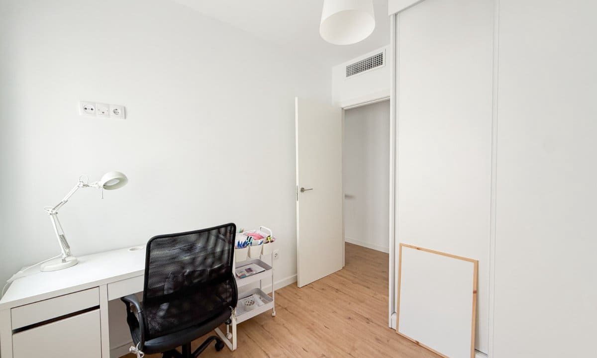 3 soveværelse Lejlighed til salg i Aguilas med garage - € 190.000 (Ref: 9958937)