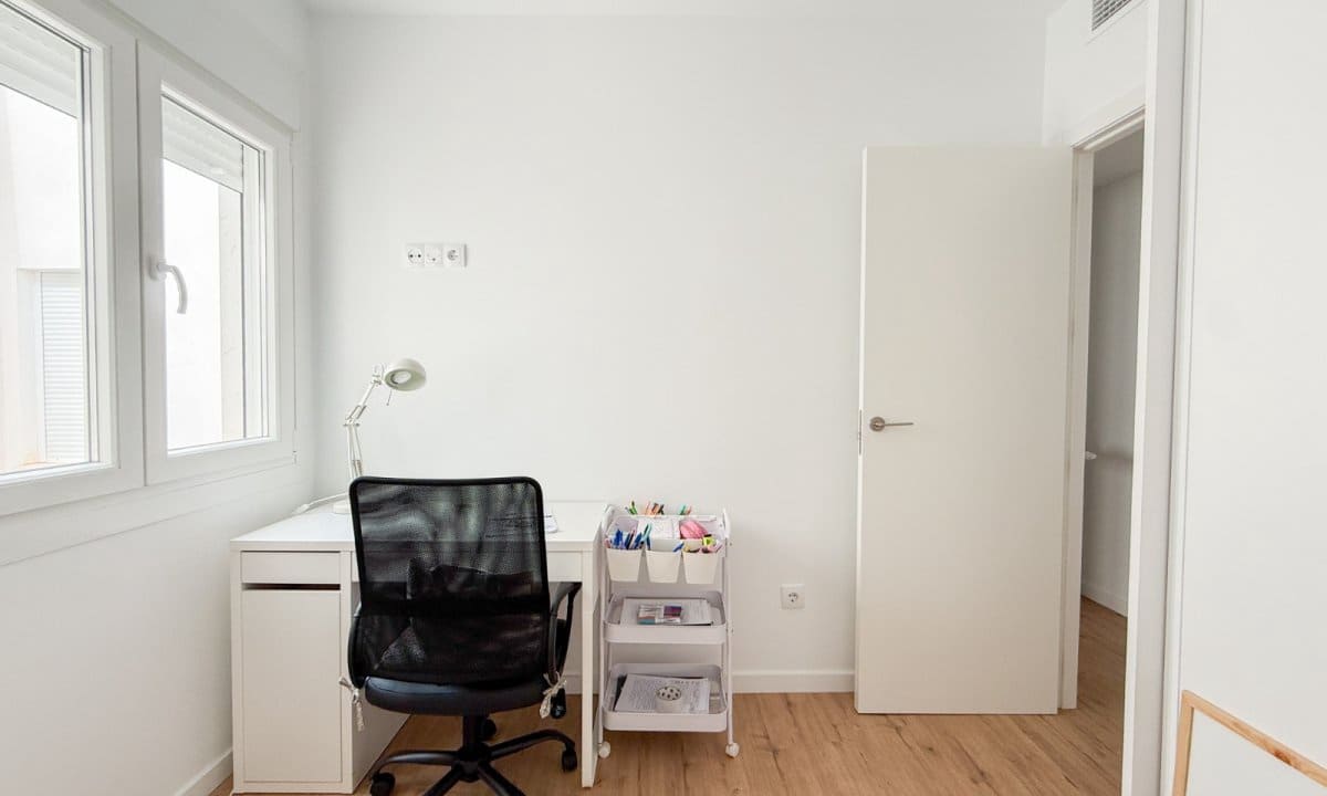3 soveværelse Lejlighed til salg i Aguilas med garage - € 190.000 (Ref: 9958937)