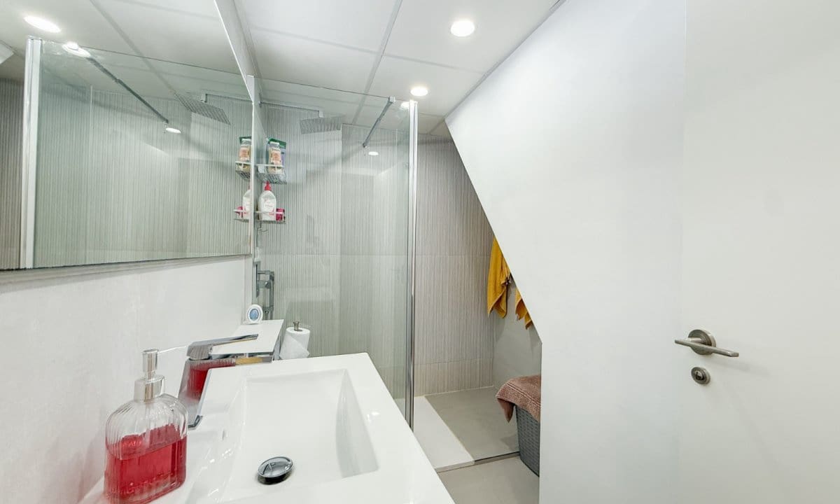 3 soveværelse Lejlighed til salg i Aguilas med garage - € 190.000 (Ref: 9958937)