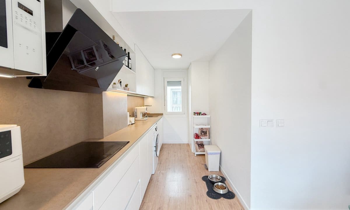 3 soveværelse Lejlighed til salg i Aguilas med garage - € 190.000 (Ref: 9958937)