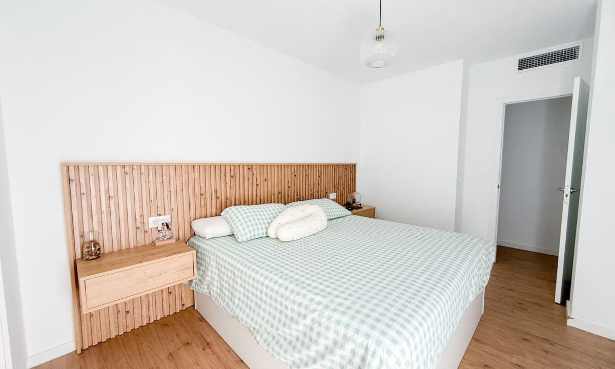 3 soveværelse Lejlighed til salg i Aguilas med garage - € 190.000 (Ref: 9958937)