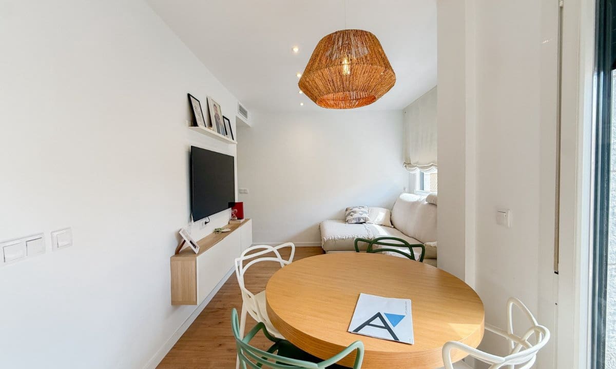 3 soveværelse Lejlighed til salg i Aguilas med garage - € 190.000 (Ref: 9958937)